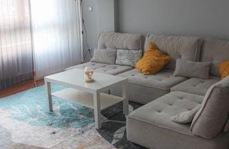 MAIALA ETXEA-Terraza Zona Nueva-WIFI Aparcamiento en la puerta - Foto 37