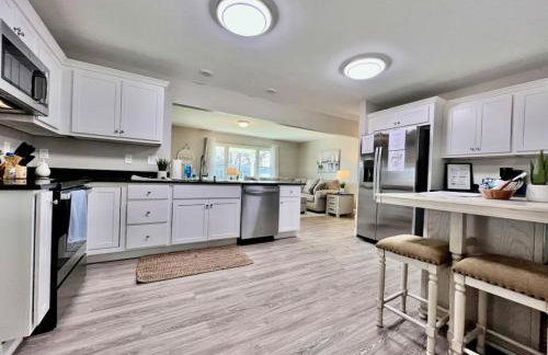 New remodel exquisite master suite Trenton, Ohio - Foto 17