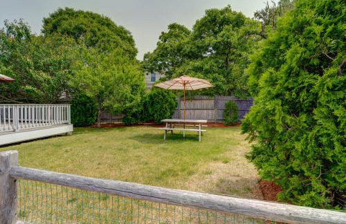 South Chatham Sunshine - Foto 29