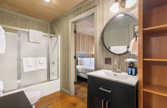 Cabins at Green Mountain - Foto 43