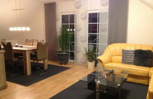 Ferienwohnung "Deluxe" in Korbach - Foto 13