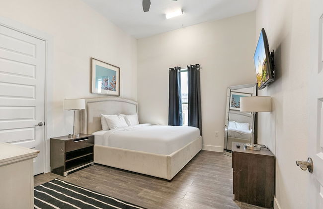 Stunning Condos Near French Quarter - Foto 7