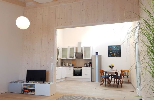 Cityloft 1 Nürnberg - Fürth - Foto 1