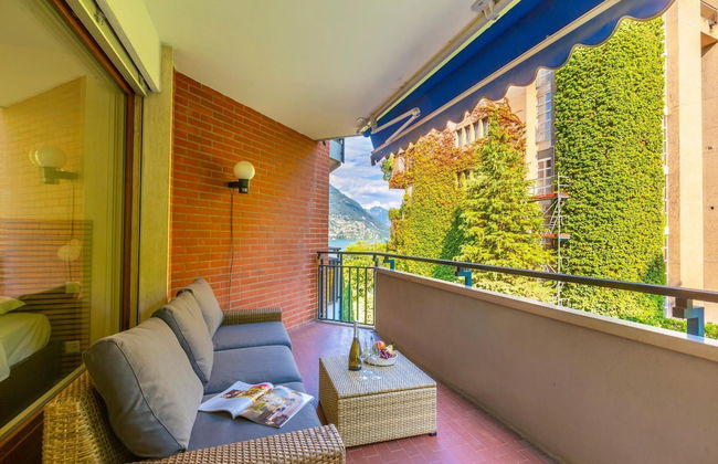 Coloratura in Paradiso Lugano - Foto 1