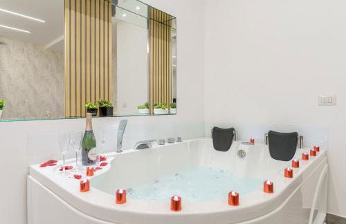 Belsito Suite pochi minuti dal centro di Catania - Foto 24