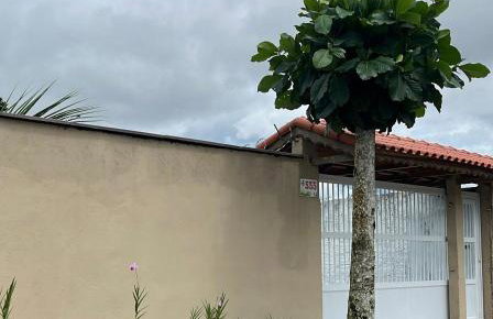 LINDO SOBRADO PERTINHO DA PRAIA - WiFi 600 MEGAS - Foto 34