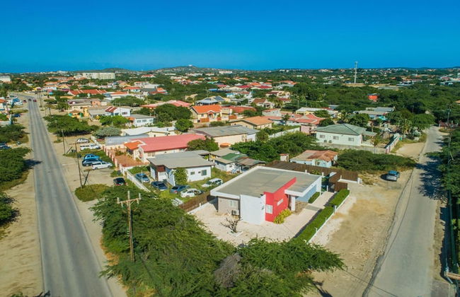 Viva Koyari Modern House - Foto 53