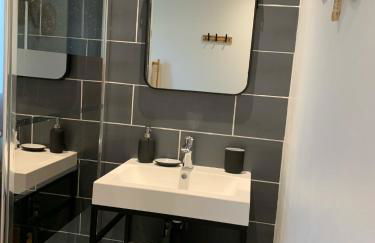 A deux pas de la gare, La Maison Rouge - Foto 8