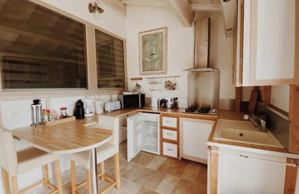 Domaine de Saint Florent - Piscine & Spa - Foto 49