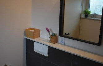 Schöne EinZimmer Wohnung Zwischen Bodensee und Allgäu - Foto 6