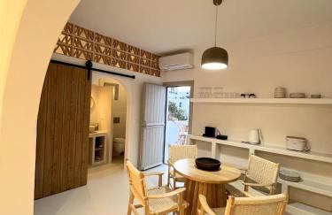 Ios Alcyon Blue Suites - Foto 154