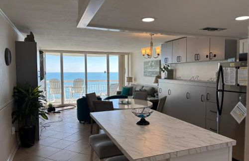 LUXURIOUS Oceanfront Condo, 1 bedroom-2 bath, Sleeps 4, indoor and outdoor pools, Waters Edge-Garden City-Murrells Inlet SC -NO PETS - Photo 26