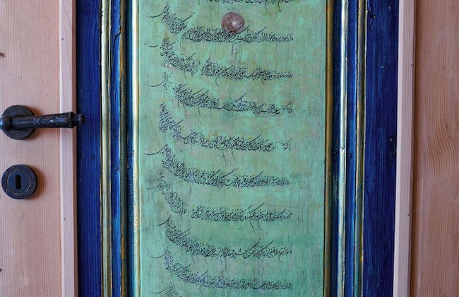 Nazende_beautiful Sea View Flat in Lovely Old Town - Foto 40