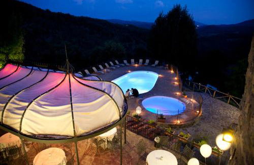 Il Castelluccio Country Resort Restaurant & SPA - Foto 138