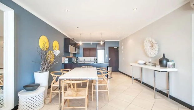 Servicio de comidas en la habitación