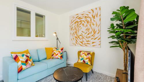 Bela Vista A in Lisboa - Foto 4