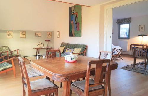 La Bergeronnette - Domaine d'APREVAL - Campagne - Photo 11