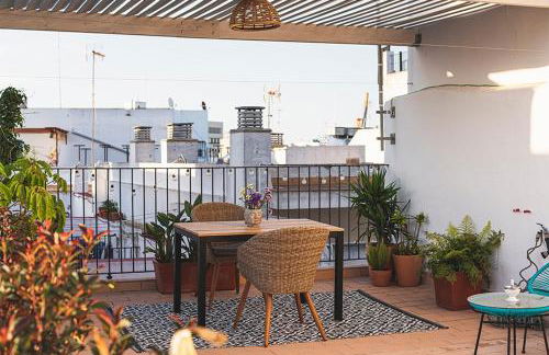 Apartamento Las 3 Terrazas - Photo 8