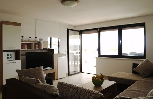 Holiday Apartments Paloma - Foto 28