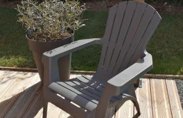 GITE AUX P'TITS OIGNONS - Foto 21