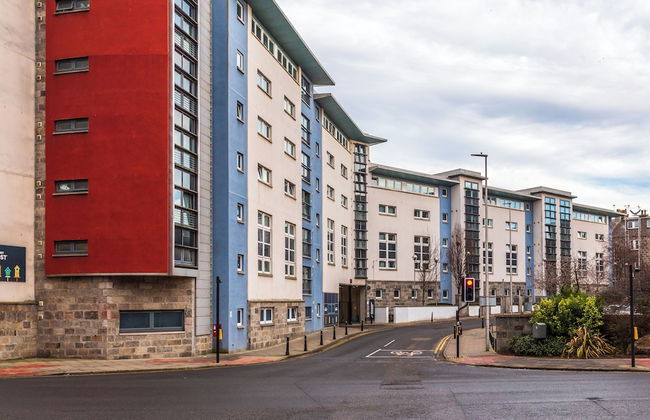 Student Only Pittodrie Street - Foto 11