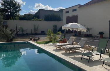 Maçussa Country House - Foto 10