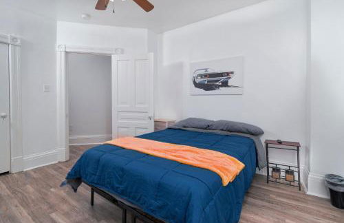 Port Huron Temp Stays - Apartment 3 - Photo 11