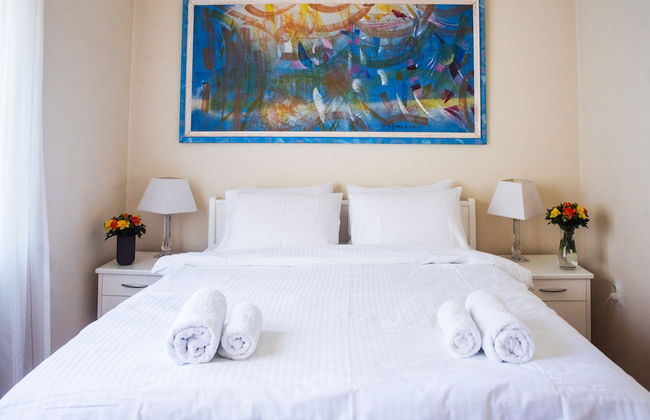 Crown Apartment - Foto 7