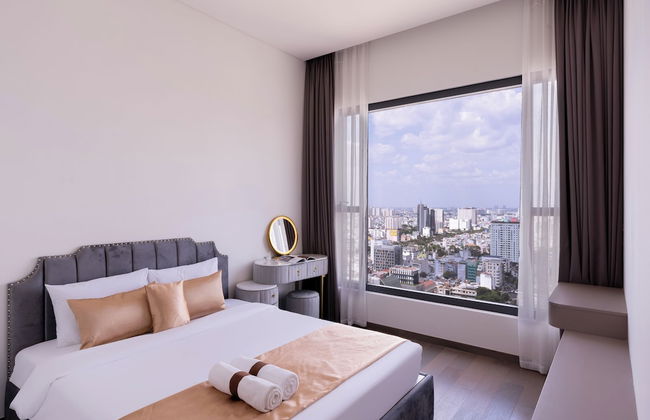 Bluesky MarQ Luxury Vaccation - Photo 75