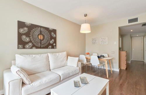 Deluxe la cala Alamar - Photo 5