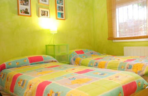 LITORAL COSTA DORADA - VILLA FALGUERA Only families - Foto 22