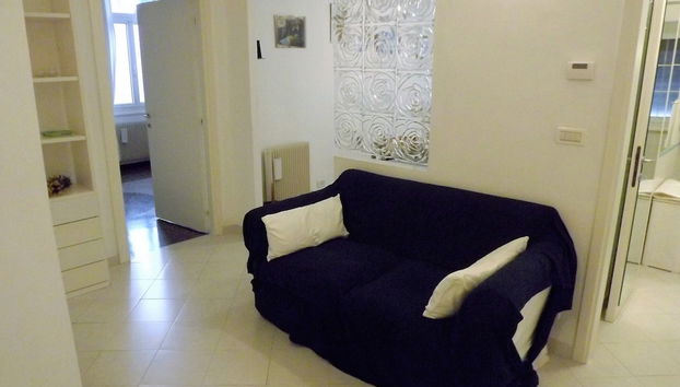 House Fede - Foto 5, Zona de estar