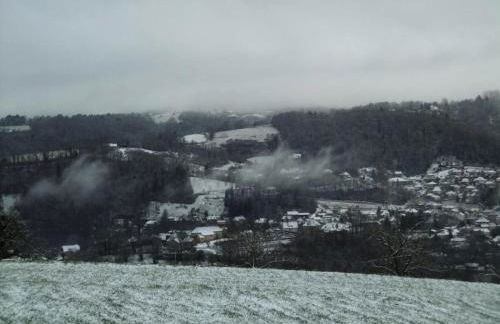 Gîte de France Les embruns 3 épis - Gîte de France 6 personnes MAE-0284 - Foto 36