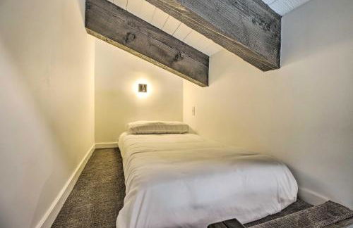 Luxe Mountain Home in Village, Steps to Gondola! - Foto 24