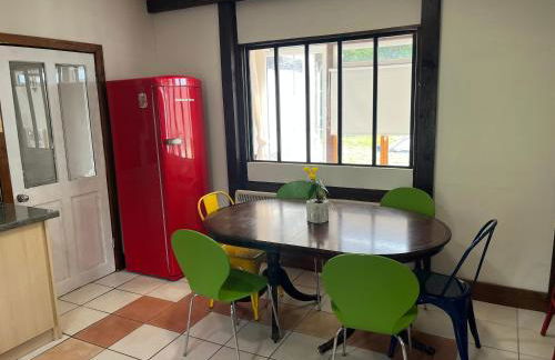 La villa Lambert-Longière - Foto 12