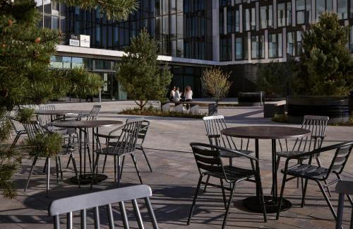 Candlewood Suites Düsseldorf Airport by IHG - Foto 18