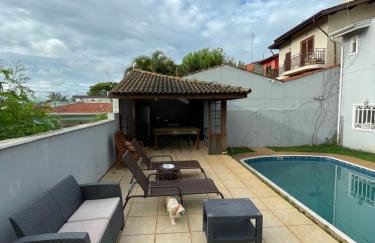 Casa para alugar 3 suítes e um Quarto - Photo 5