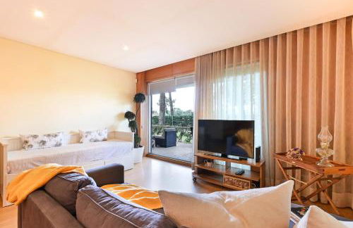 Barca Golf Apartment by Sé Apartamentos - Foto 6