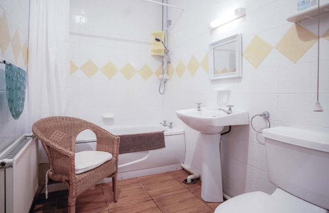 Rose Cottage - 3 Bed Cottage - New Hedges - Tenby - Foto 51