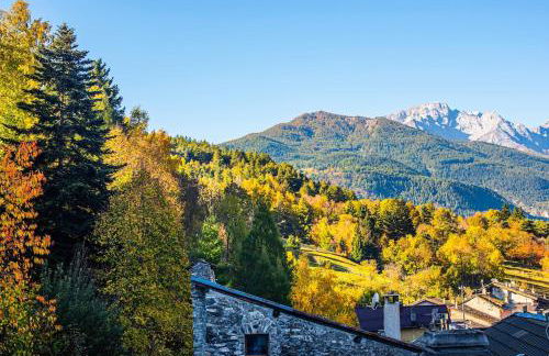 Il Gad-sby Lodge Lusso esclusivo nel cuore di Oulx - Photo 42