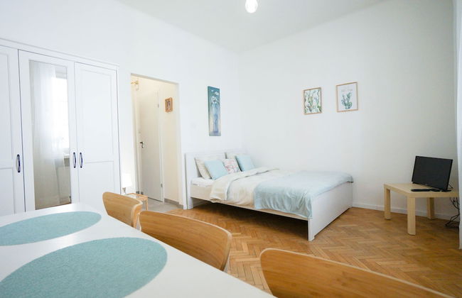 AAA STAY Market Square Old Town - Foto 12