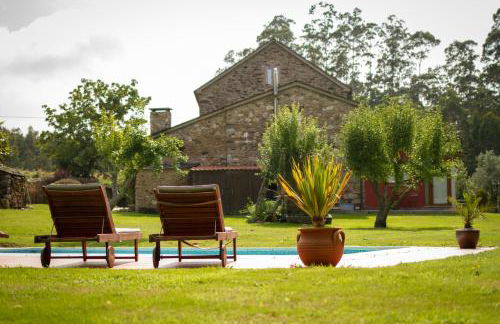 Casa Rural Penaquente - Foto 55