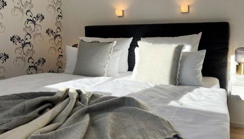 Panorama Apartment mit Titisee-Blick - Villa Hubertus - Foto 2, towels