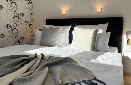 Villa Hubertus - Ferienwohnungen am Feldberg - Foto 31