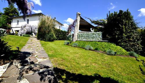 Gan Eden Nature House - Foto 3, Garden, Garden view