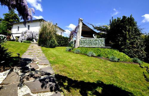 Gan Eden Nature House - Foto 3