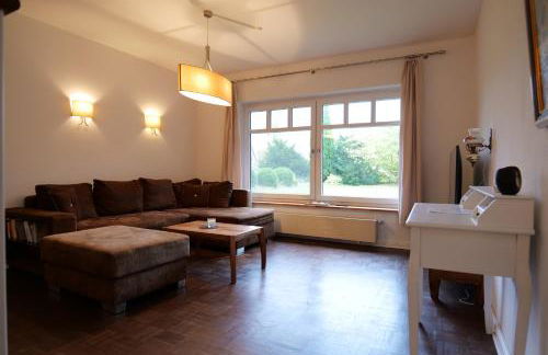 Berensch Holiday Fewo Gertrud - Foto 7