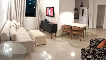 Apartamento Barra Salvador Bahia Brasil - Foto 4