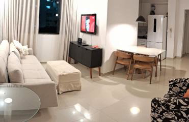 Apartamento Barra Salvador Bahia Brasil - Foto 12
