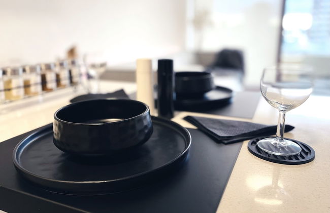 Vulcano Luxury Suite - Foto 5